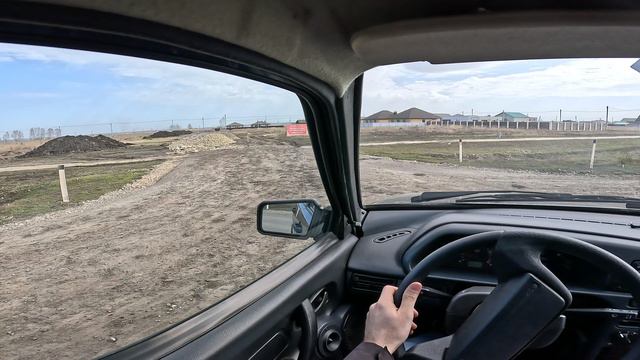 2013 ВАЗ 2114 SAMARA POV TEST DRIVE смотреть онлайн