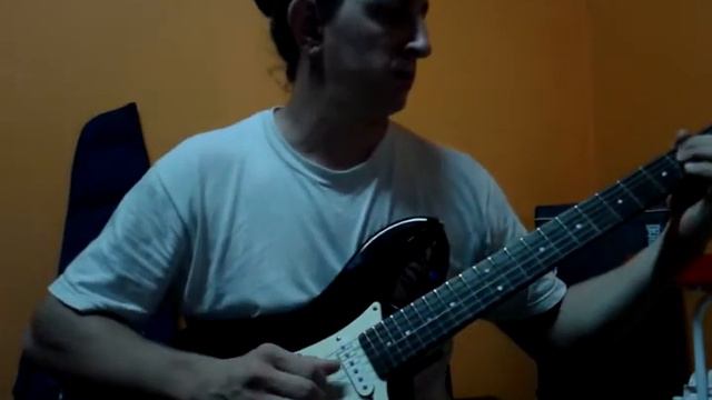 MR BIG To be with you (solo) Sebastian Veneranda смотреть онлайн