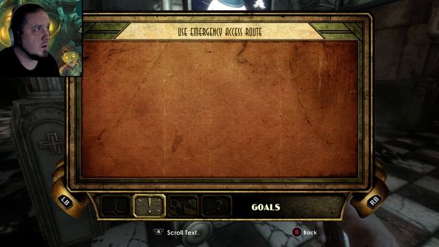 Bioshock - Remastered | 31 Days of Horror Games | DAY 26 смотреть онлайн