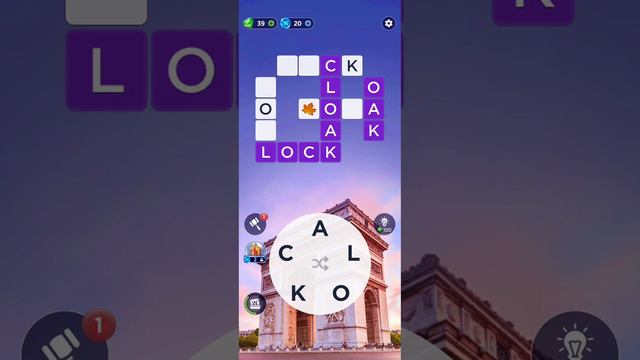 Words Of Wonders Level 64 - WoW Level 64