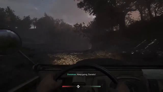 Call of Duty WWII Walkthrough Part 4 S O E смотреть онлайн