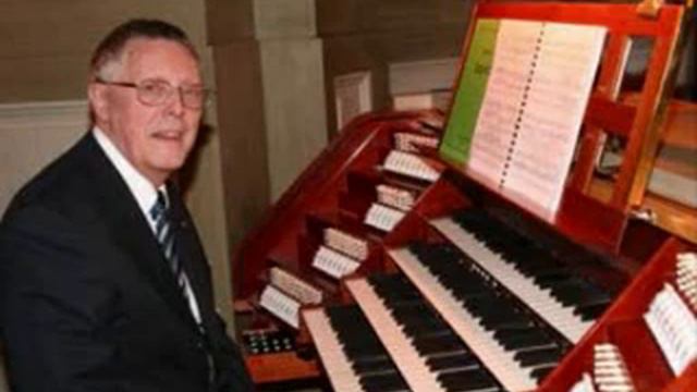 Bengt-Göran Sköld Preludium and fugue over a swedish folksong смотреть онлайн