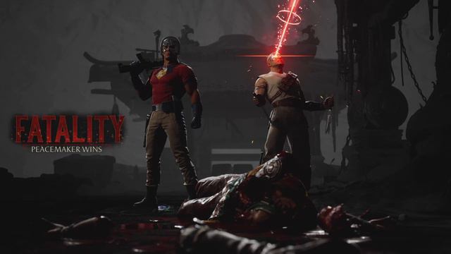Guy Born Blind Plays Mortal Kombat 1 Invasions s4(1) Eat Peace, and blind guy Vs blind guy смотреть онлайн