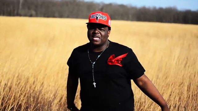BlaccOut Garrison - "Different" Official Music Video смотреть онлайн