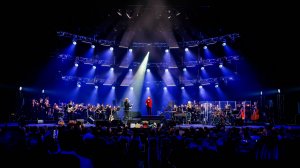 Сергей Пенкин – За пеленой дождя (Крокус Сити Холл, 2024)