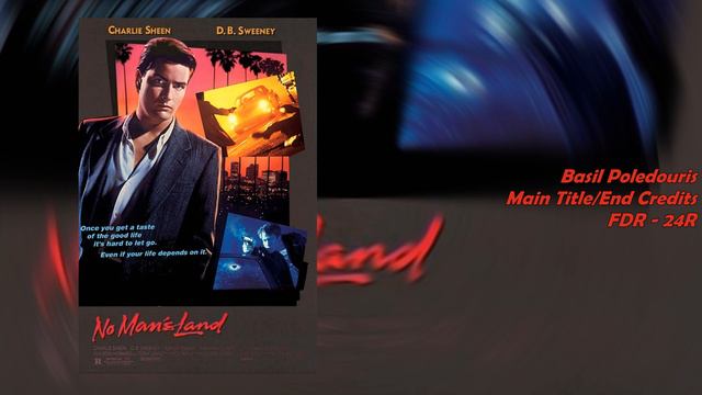 Main Title/ End Credits - Basil Poledouris - No Man's Land смотреть онлайн