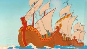 В гостях у сказки: Парусник.1.2
Рекомендуется эта сказка для деток в возрасте от 6-и до 9 лет.