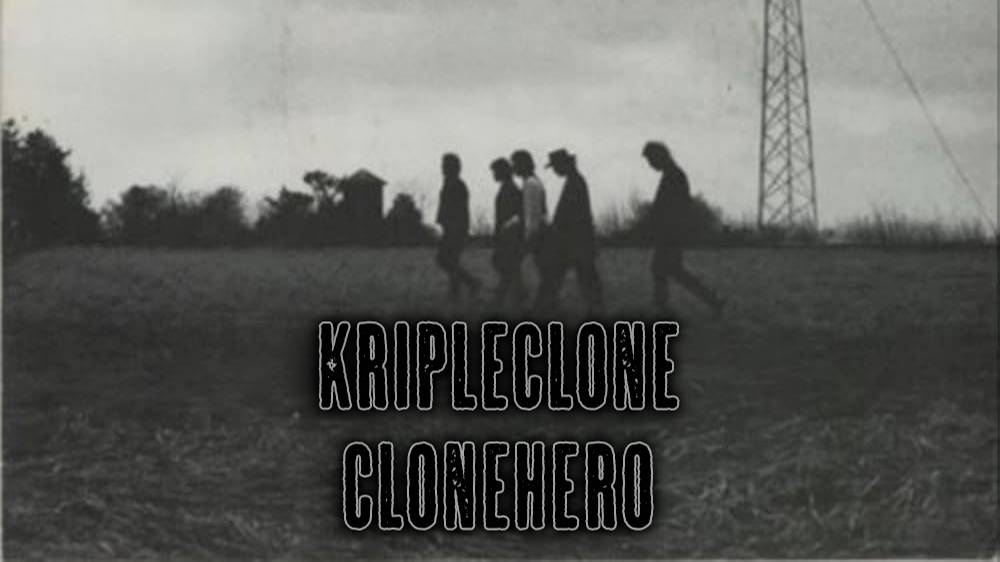 The Hooters | Johnny B. | CloneHero