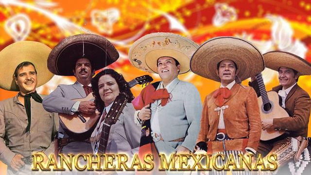 DAVID ZAIZAR, JUAN ZAIZAR, CHARRO AVITIA ,MIGUEL ACEVES MEJIA,DUETO AMERICA SUS MEJORES RANCHERAS смотреть онлайн