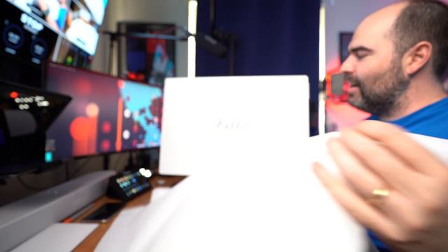 iMac M1: Unboxing en Español смотреть онлайн
