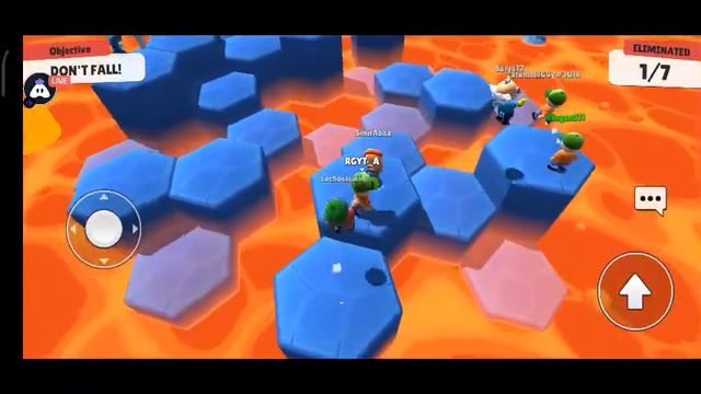 2nd Round Of War With Dingan | Live | RG | смотреть онлайн