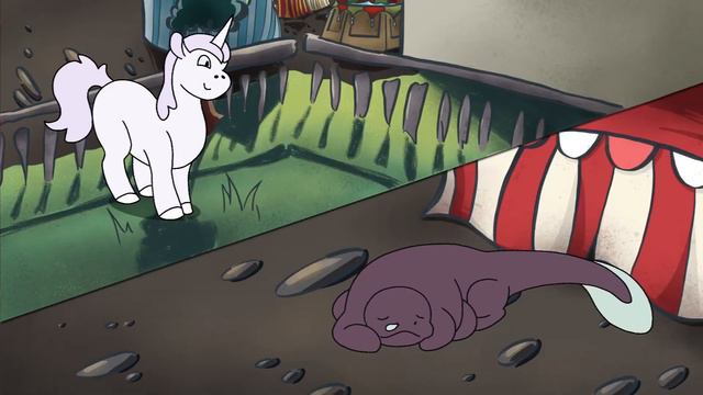 Monster Chomptest смотреть онлайн