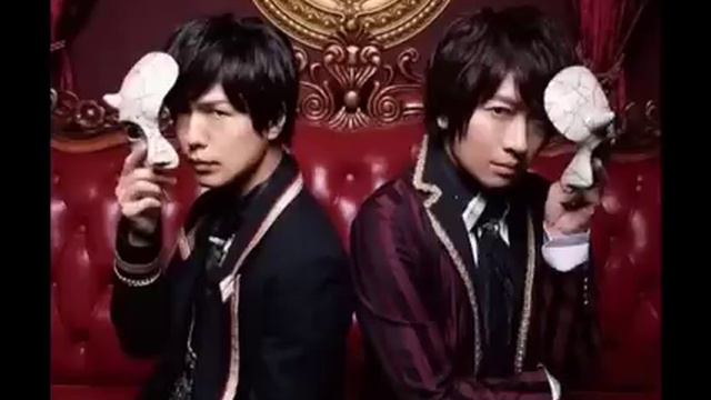 Monsters show  Hiroshi Kamiya  Daisuke Ono
