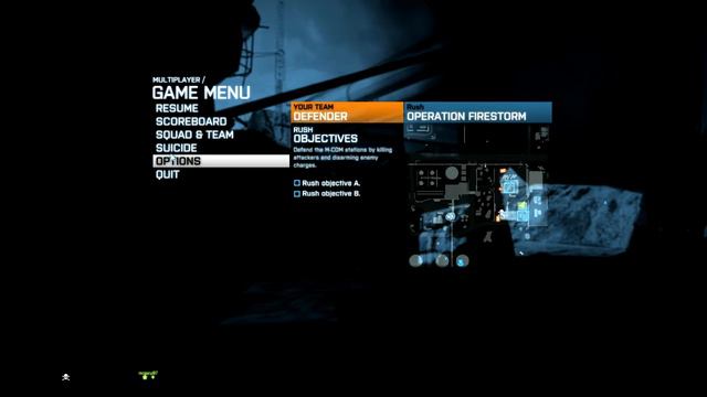 Battlefield 3 Online Gamplay - Rush - Operation Firestorm - E14 смотреть онлайн
