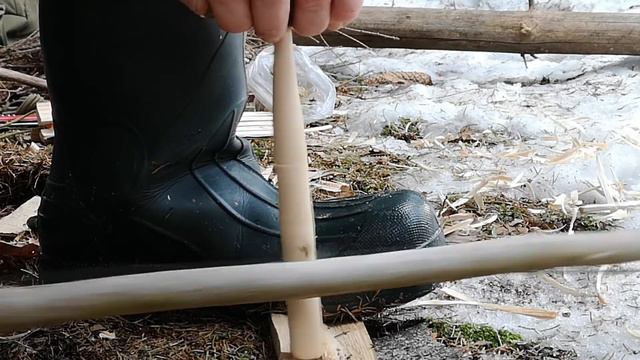 Bowdrill v zime смотреть онлайн