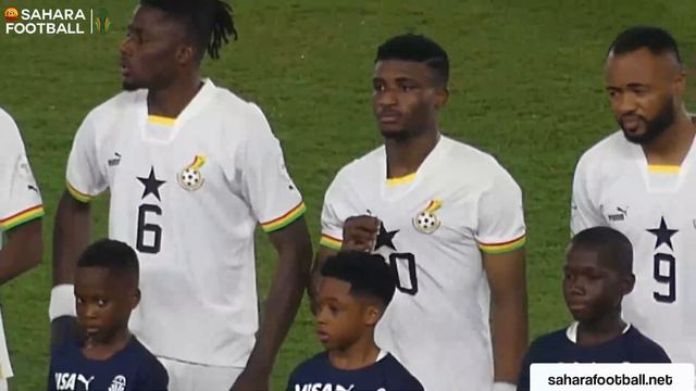 MAJEED ASHIMERU INJURY UPDATE & AMARTEY TO START VS MOZAMBIQUE? смотреть онлайн
