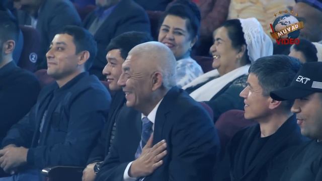 Avaz Oxun - Qiyqiriq Moda