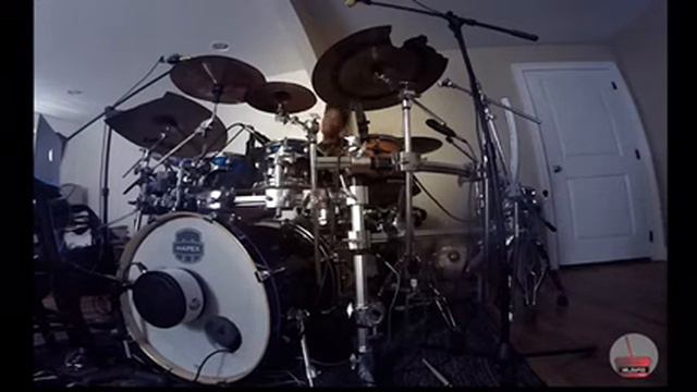 Jamar smith "knower things about you"drum cover смотреть онлайн