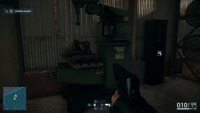 Battlefield Hardline - Песня смотреть онлайн