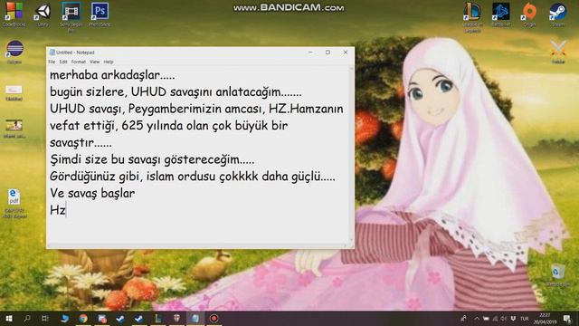 FALL OF HZ HAMZA смотреть онлайн