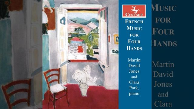 The Carnival of the Animals, R. 125 (Arr. for Piano 4-Hands by L. Garban) : II. Hens and Roosters смотреть онлайн