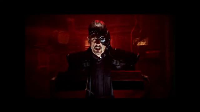 CNC Kane - PC смотреть онлайн