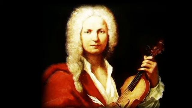 Le Quattro Estagioni - Antonio Vivaldi смотреть онлайн