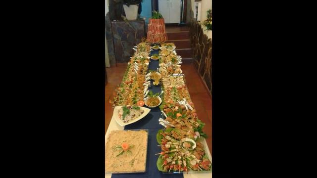 chef michele giordano preparati in gran canaria смотреть онлайн
