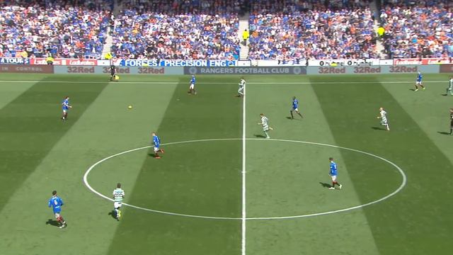 ASLIVE | Rangers v Celtic | 12 May 2019 смотреть онлайн