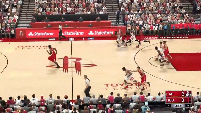 NBA 2k12 vid #1 смотреть онлайн