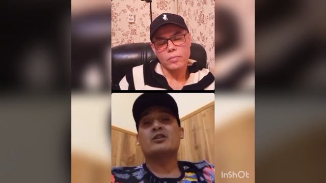 Про бойцов ММА из Таджикистана. Интервью с Мухиддином. смотреть онлайн