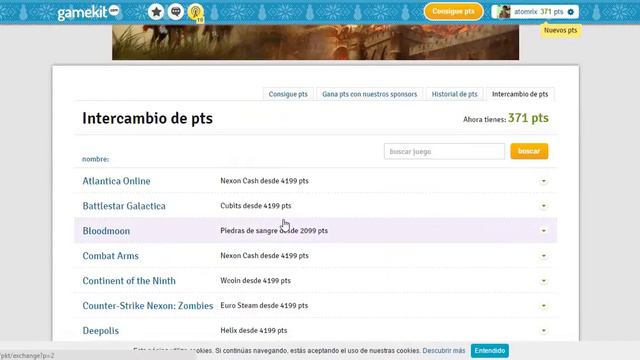Conseguir RP de league of legends con Gamekit 100% seguro fiable GRATIS смотреть онлайн