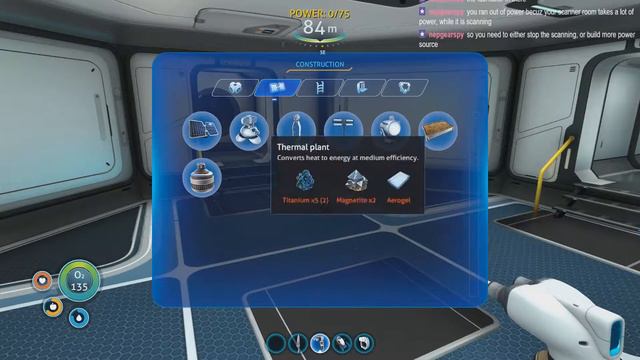 Subnautica [Stream]: Part 7 - The Legend of Camera 1 смотреть онлайн