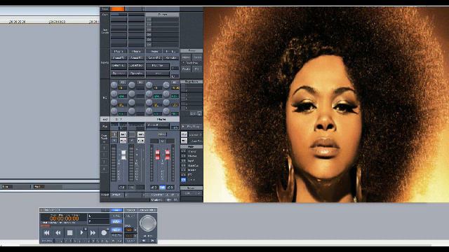 Jill Scott – I Think It’s Better (Slowed Down) смотреть онлайн