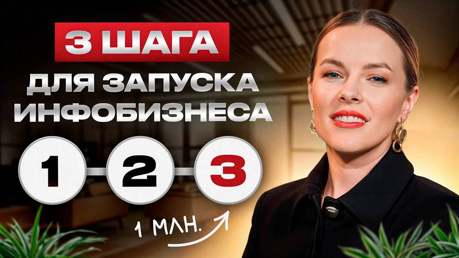 Инфобизнес ПОШАГОВО! / Как запустить собственные онлайн-курсы в 2024 году? смотреть онлайн