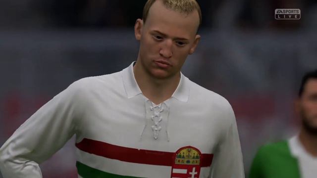 Egypt v Hungary - 1934 FIFA World Cup Italy - MATCH 4 смотреть онлайн