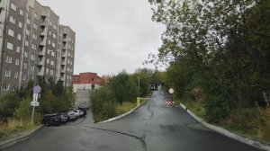 Мурманск, наш Голливуд...