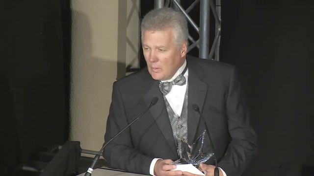 Russ Olsen, CEO, Stein Eriksen Lodge - World's Best Ski Hotel 2014 смотреть онлайн