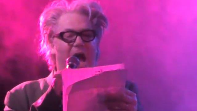 Hate Dept. - Insect / Suspect with Martin Atkins and Charles Levi смотреть онлайн