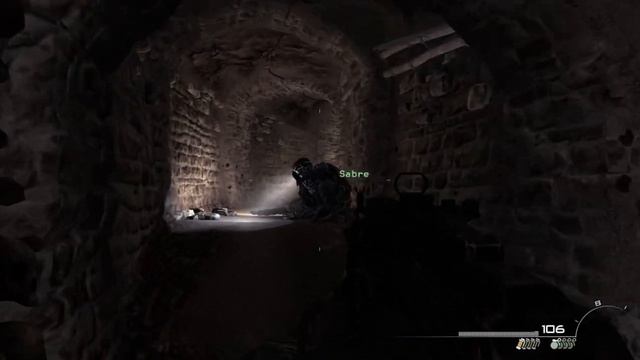 Call of Duty® Modern Warfare® 3 #1 / SPEC GAMER смотреть онлайн