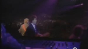 Стив Миллер- бэнд. "Абракадабра". "Зажигали" в середине 80-х...😍🤗