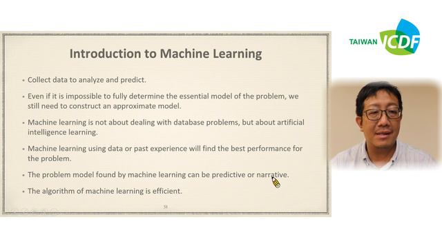 Introduction to Big Data Analysis-Ch. 2- Business Model Evaluation& Case Studies смотреть онлайн