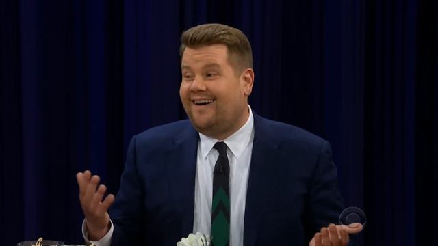 Spill Your Guts or Fill Your Guts w/ Drew Barrymore & John Boyega смотреть онлайн