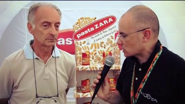 Intervista Giuseppe Rivolta смотреть онлайн