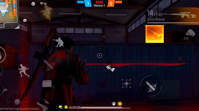 jump+shoot 2024 🤯🤣In Lone Wolf 1 V 1 - Free Fire India 2024 смотреть онлайн