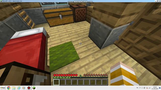 мой сосед совсем одурел в майнкрафте | Алекс майнкрафт смотреть онлайн