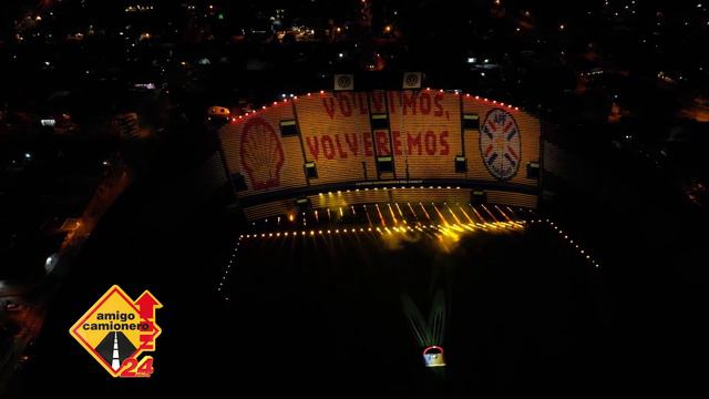 SHELL: Nuevo sponsor oficial de la Albirroja смотреть онлайн