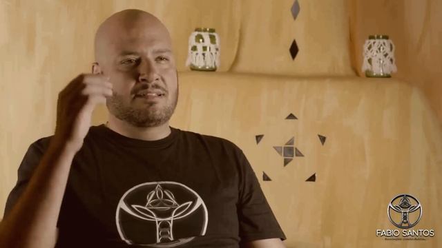 Construindo o Despertar - Episódio 03 | Fabio SantoS смотреть онлайн