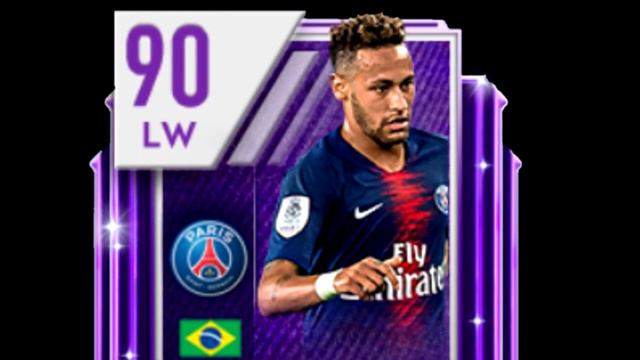 НАШЕЛ НЕЙМАРА 90 НА ФИЛЬТРЕ ! ЗАРАБОТОК В ФИФА МОБАЙЛ