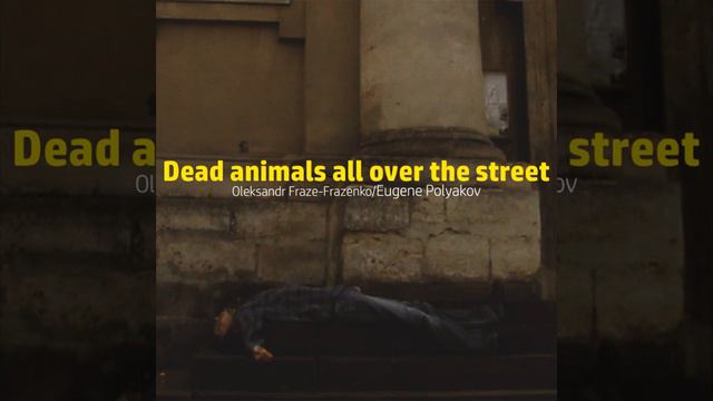 Dead смотреть онлайн